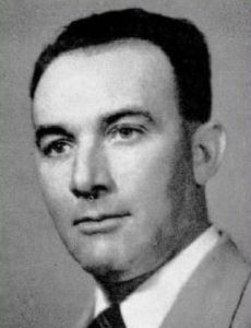 Tom Gilmore, Sr.