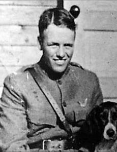 Quentin Roosevelt