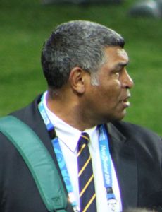 Jim Williams (rugby union)