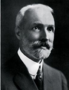 George Dayton