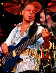 Carmine Rojas