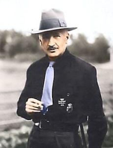 Arne Somersalo