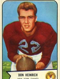 Don Heinrich