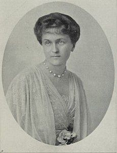 Princess Isabel Maria of Braganza