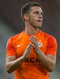 Jakub Świerczok