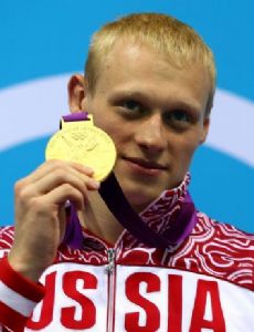 Ilya Zakharov