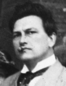 Ejlert Bjerke