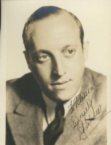 Sid Silvers