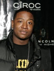 Yung Joc