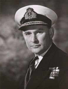 Arthur Hezlet