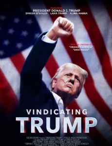 Vindicating Trump