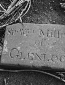 William Miller, Lord Glenlee