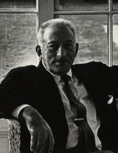 Adolph Gottlieb