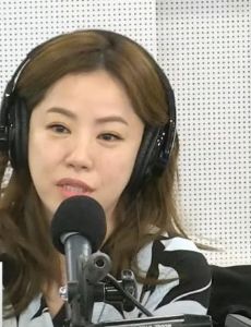 Kim Min-hee
