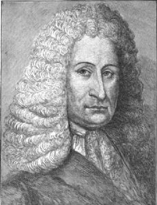 Elisha Cooke, Sr.