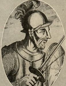 Alonso de Ojeda