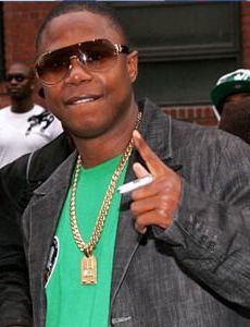 Doug E. Fresh