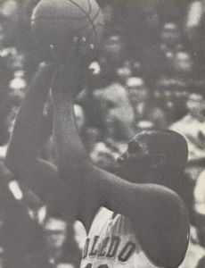 John Brisker