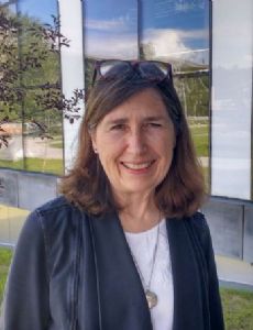 Patricia Alice Shaw