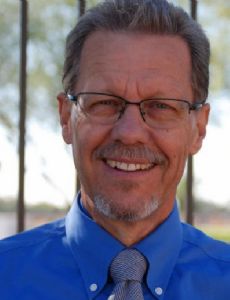 David L. Wodrich