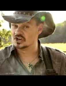 Charlie Allen (singer)