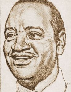 Benjamin J. Davis