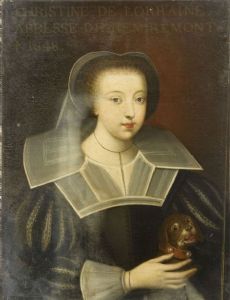 Catherine de Lorraine