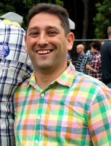 Rodney Berman