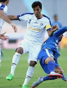 Mohammad Tayyebi