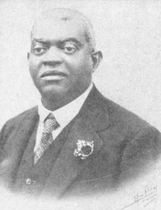 Louis Arthur Grimes