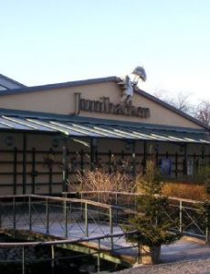 Junibacken