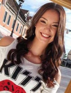 Tea Mlinarić