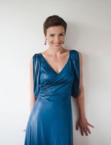 Andrea Ludwig