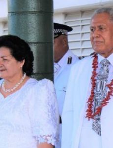 Va'aletoa Sualauvi II