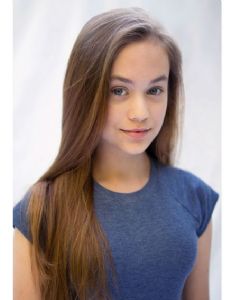 Ella Ballentine