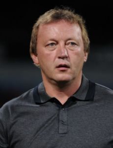 Volodymyr Sharan