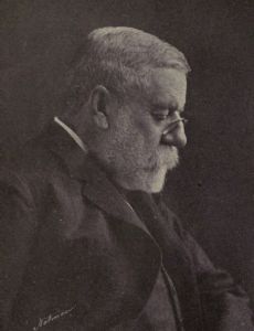 Charles Sprague Sargent