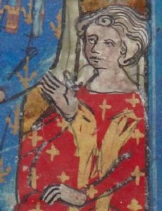 Raoul of Clermont