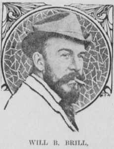 William H. Brill