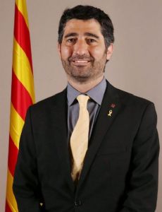 Jordi Puigneró