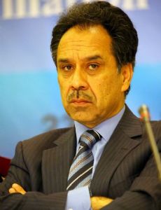Ahmad Wali Massoud