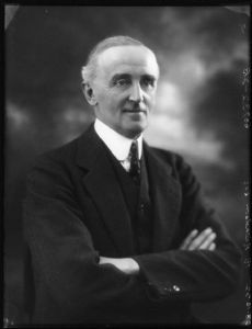 Reginald Nicholson