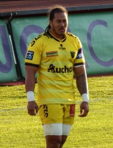 Sanele Vavae Tuilagi