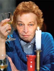 Adela Gáborová
