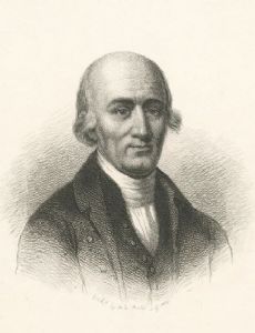 Jonathan Bayard Smith