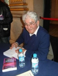 Mustapha Haciane