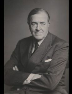 Eardley Lancelot Holland