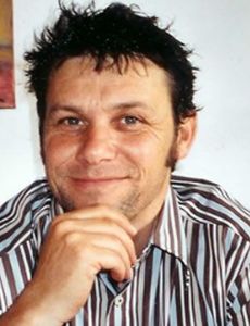 Danny Mulheron