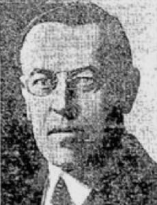 Arthur D. Howden Smith