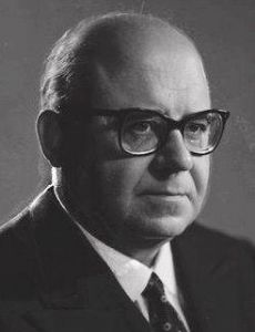 Guido Gonella